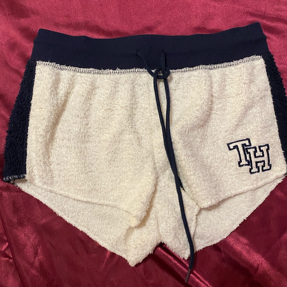Tommy Hilfiger Pj shorts